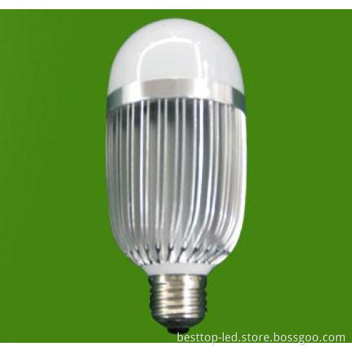 High Quality 12W LED Bulb,Long Lifespan 50000 hours,3Years Warranty